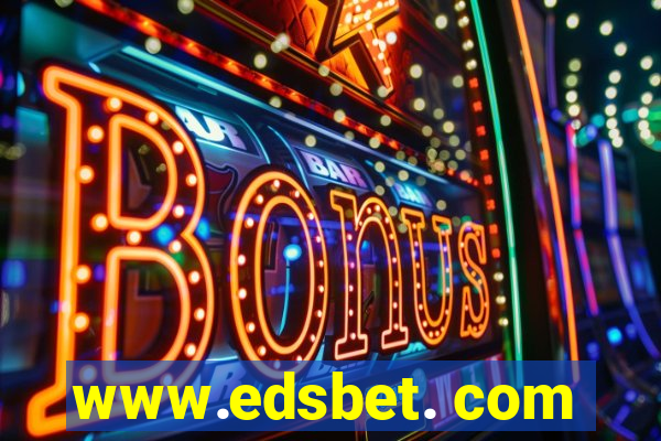 www.edsbet. com